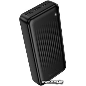 Borofone BJ78A 20000mAh (черный)