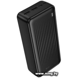 Borofone BJ78B 30000mAh (черный)