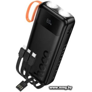 Hoco J151A 20000mAh (черный)
