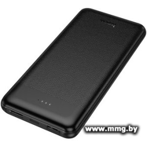 Hoco J153 10000mAh (черный)