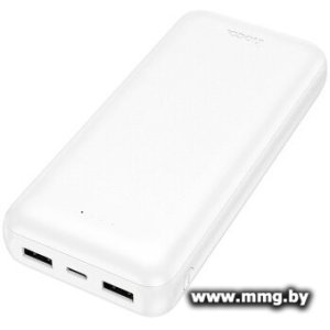 Hoco J153A 20000mAh (белый)