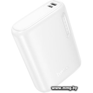 Hoco J158 5000mAh (белый)