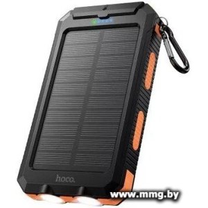 Hoco J164 8000mAh (черный)
