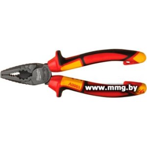 Купить Плоскогубцы Milwaukee 4932464571 в Минске, доставка по Беларуси