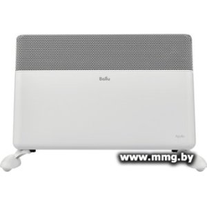 Ballu Apollo Transformer BEC/AT-1500 (инверторное управление, с шасси)