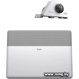 Купить Ballu Apollo Transformer BEC/AT-1500 (механическое управление) в Минске, доставка по Беларуси