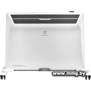 Electrolux Air Gate Transformer ECH/AG2-1500 T (механическое управление, с шасси)