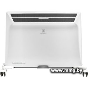 Electrolux Air Gate Transformer ECH/AG2-1500 T (инверторное управление, с шасси)