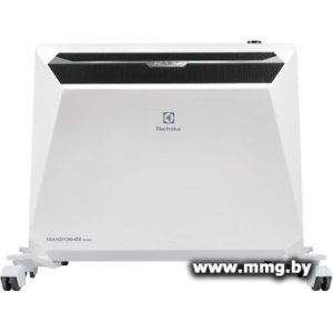 Electrolux Rapid Transformer ECH/R-1000 T (механическое управление, с шасси)