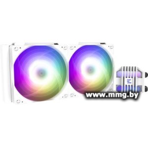 Купить Zalman Alpha2 SE A24 (белый) в Минске, доставка по Беларуси