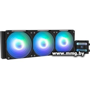 Купить Zalman Alpha2 SE A36 (черный) в Минске, доставка по Беларуси