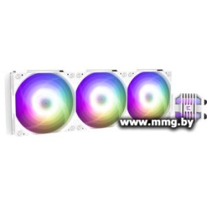 Купить Zalman Alpha2 SE A36 (белый) в Минске, доставка по Беларуси