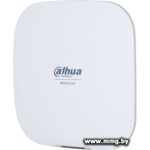 Купить Центр управления (хаб) Dahua DHI-ARA43-W2 в Минске, доставка по Беларуси