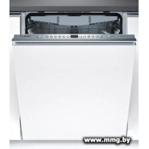 Bosch Serie 4 SMV46KX55E