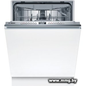 Купить Bosch Serie 4 SMV4HVX14E в Минске, доставка по Беларуси
