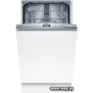Купить Bosch Serie 4 SPV4HKX10E в Минске, доставка по Беларуси