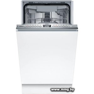 Купить Bosch Serie 4 SPV4HMX10E в Минске, доставка по Беларуси