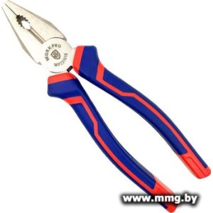Купить Плоскогубцы Workpro WP231018 в Минске, доставка по Беларуси