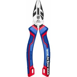 Купить Плоскогубцы Workpro WP231025 в Минске, доставка по Беларуси