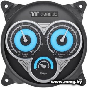 Купить ЖК-панель Thermaltake Pacific TF3 CL-W334-PL00BL-A в Минске, доставка по Беларуси