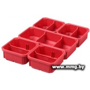 Купить Вкладыши переставные Milwaukee 4932478301 в Минске, доставка по Беларуси