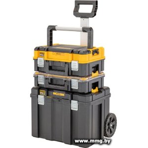 Купить Тележка DeWalt TSTAK DWST83411-1 в Минске, доставка по Беларуси