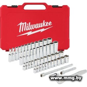 Купить Набор головок слесарных Milwaukee 4932464944 в Минске, доставка по Беларуси