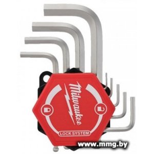 Купить Набор ключей Milwaukee 4932492399 (9 предметов) в Минске, доставка по Беларуси