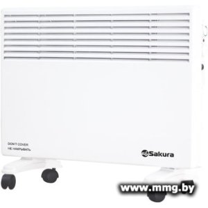 Sakura SA-0652W (белый)