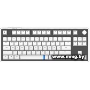 Lunacy Moonlight (белый, g3ms Onyx) (LSPCK01)