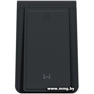 Купить Кредитница Magssory Ultima Geo Photo Wallet Midnight ACL012m в Минске, доставка по Беларуси