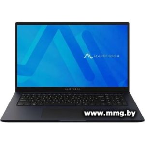 Купить Maibenben Medio M17A M17A-R343UMB1SHURE1 в Минске, доставка по Беларуси