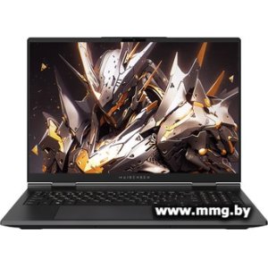 Maibenben X-Treme Tsunami X16F-R98957T0JGRLG4E10