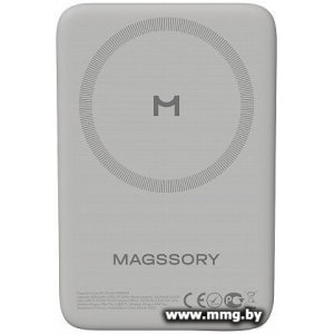 Magssory Core 5K 5000mAh PBN003t Titan