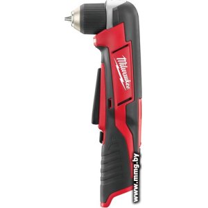 Купить Milwaukee C12 RAD-0 4933416900 (без АКБ) в Минске, доставка по Беларуси