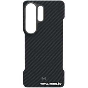 Чехол Magssory Aramid Case для Samsung Galaxy S26 Ultra CFB053b