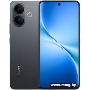 Купить Vivo V60 Lite 5G V2529 12GB/512GB (элегантный черный) в Минске, доставка по Беларуси