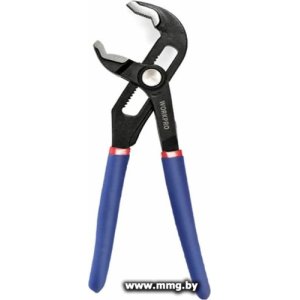 Купить Клещи зажимные Workpro WP231086 в Минске, доставка по Беларуси