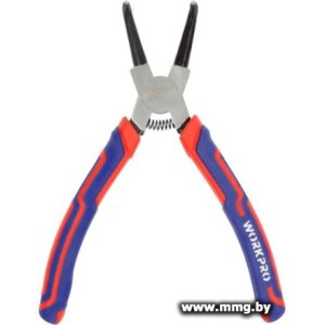 Съемник стопорных колец Workpro WP231153