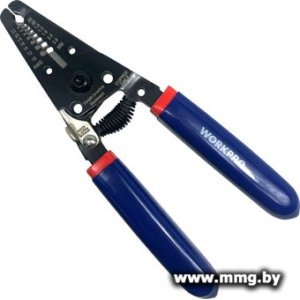 Кримпер Workpro WP291002