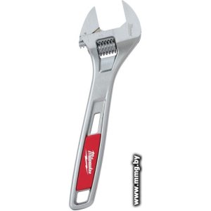 Купить Ключ разводной Milwaukee 48227408 в Минске, доставка по Беларуси