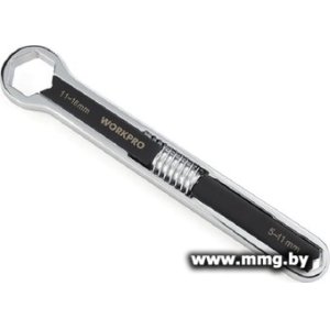 Купить Ключ разводной Workpro WP272017 в Минске, доставка по Беларуси