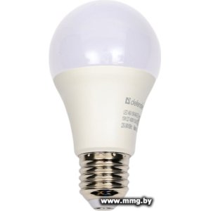 Купить Лампа светодиодная Defender A60-15W-840-E27 (95027) в Минске, доставка по Беларуси