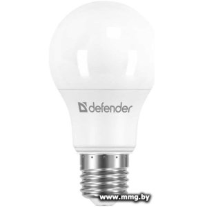 Купить Лампа светодиодная Defender A60-20W-865-E27 (95035) в Минске, доставка по Беларуси