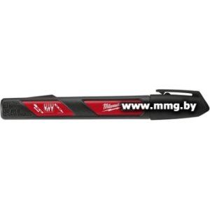 Купить Маркер Milwaukee Inkzall 48223731 в Минске, доставка по Беларуси