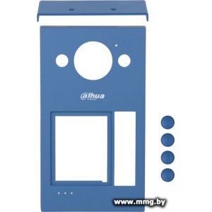 Купить Dahua DHI-VTM57 набор (корпус, козырек, кнопки) в Минске, доставка по Беларуси