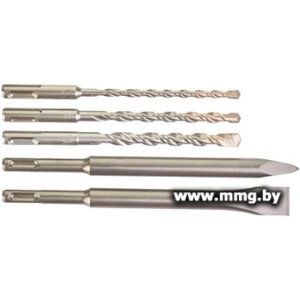 Купить Набор сверл и зубил Milwaukee 4932430002 в Минске, доставка по Беларуси