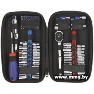 Купить Набор инструментов Workpro WP209006 (84 предмета) в Минске, доставка по Беларуси
