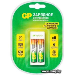 Зарядное устройство GP E211/270AAHCCS-2CR1