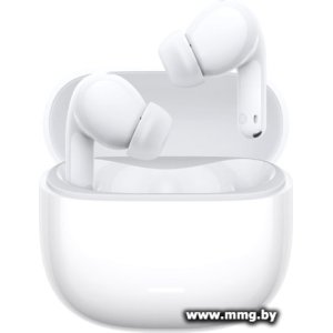 Купить Xiaomi Redmi Buds 8 Lite M2539E1 (белый, BHR08OLGL) в Минске, доставка по Беларуси